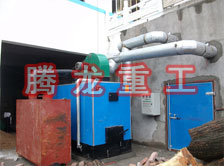 紙管、紙箱干燥機(jī)